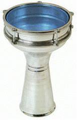 Musicalia Fuzeau Darbuka turca Ø 22,5 x 39 (1761) Baterías y percusión